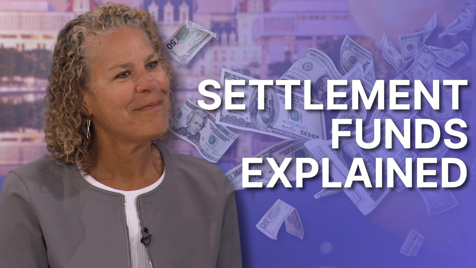 Dr. Chinazo Cunningham explains opioid settlement funds, plus a trip to the State Fair.
