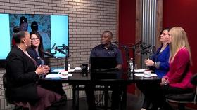 Video thumbnail: NEXT with Marcus Atkinson Episode 205