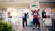 Gentrification and Displacement: Mobilization