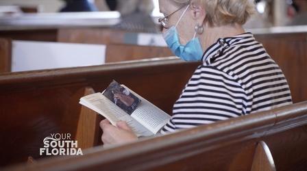 Video thumbnail: Your South Florida Healing Through Faith | Your South Florida