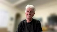 Graham Nash on David Crosby, Joni Mitchell and His New Album
