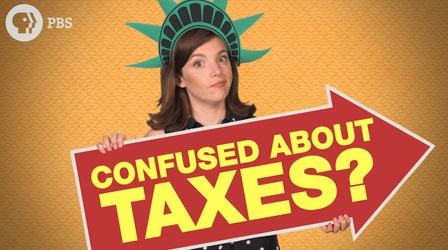 Video thumbnail: Two Cents How Do Tax Brackets Actually Work?
