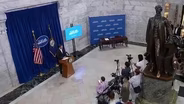 Gov. Beshear Signs Two Executive Orders