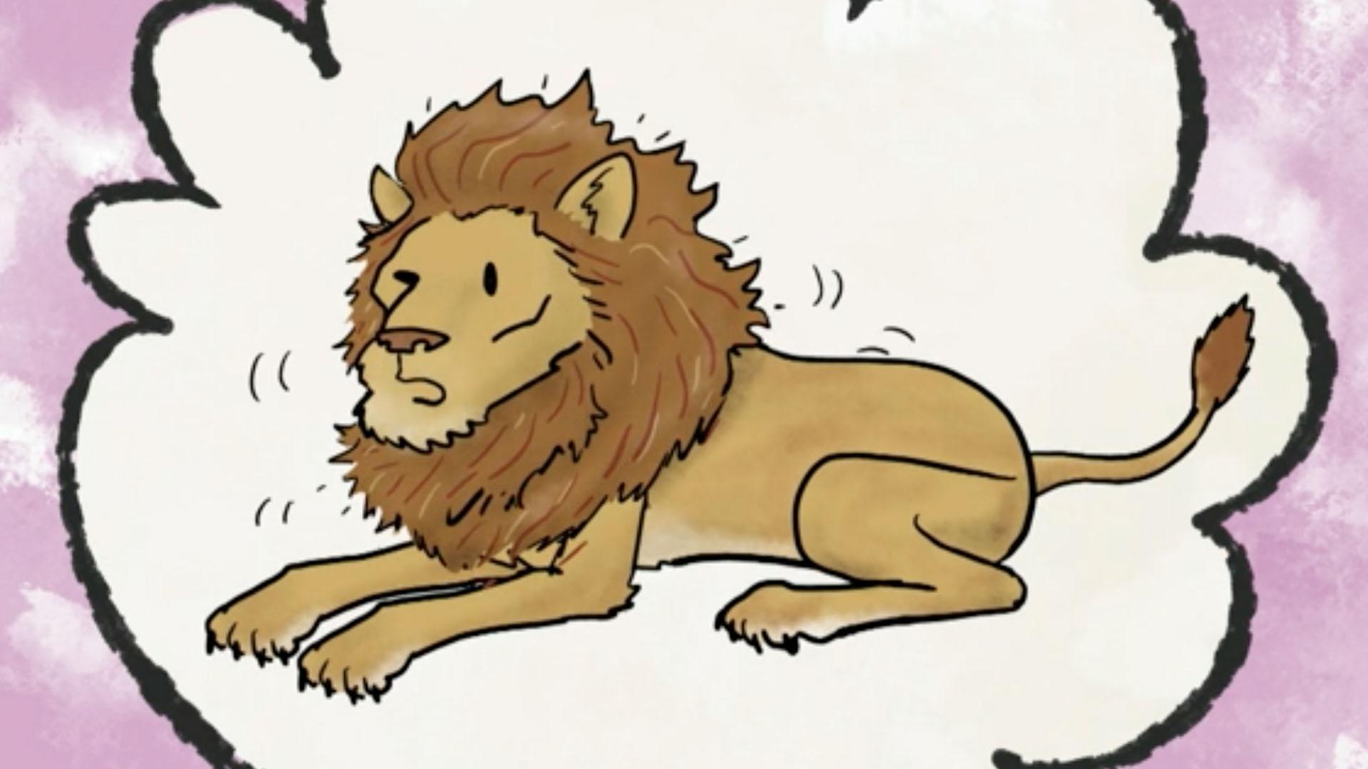 That's So Interesting!: Do Animals Get the Hiccups?