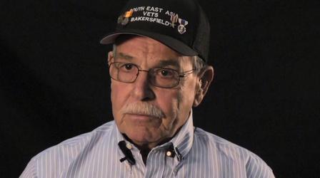 Video thumbnail: Valley PBS Stories Of Service Richard Knight