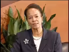 Early Influences on the career of Reatha Clark King
