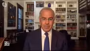 David Brooks and Jonathan Capehart on Trump and the military
