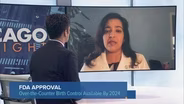 FDA Approves First Over-the-Counter Birth Control
