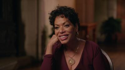 Liza Colón-Zayas Learns of Her Ancestor's Past