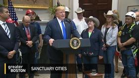 Video thumbnail: Greater Boston April 17, 2019