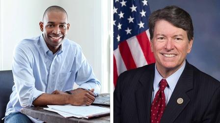 Video thumbnail: New York NOW 2018 19th Congressional District Debate