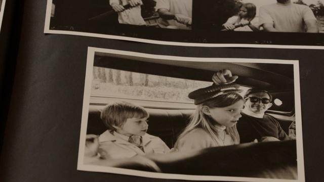 Blake Edwards' children reflect on their father