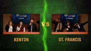 Kenton vs St. Francis