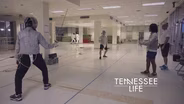 Tennessee Life - 1007 - Kentucky Long Rifles, Fencing and a Reptile Expo