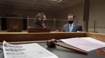Video thumbnail: Aging Matters Family Crimes Unit | Elder Abuse | NPT Reports
