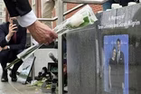Son's murder inspires father to confront rising antisemitism