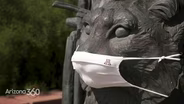 University of Arizona preps for reentry amid pandemic risk
