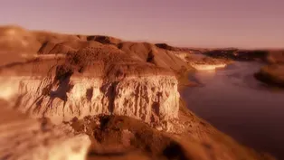 White Cliffs of the Missouri (Journals of Lewis and Clark)