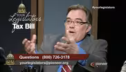 Tax Bill (May 10)