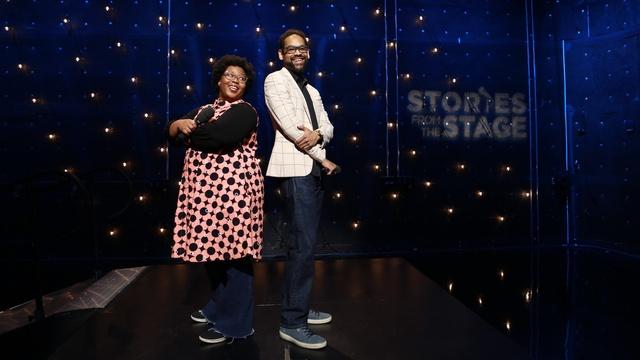 Stories from the Stage | Season 7 | Preview