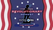 The Hessians