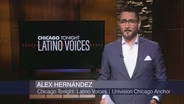 Chicago Tonight: Latino Voices, July 23, 2022 - Full Show