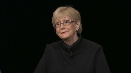 Video thumbnail: The Open Mind The Responsibility of Moral Capitalism