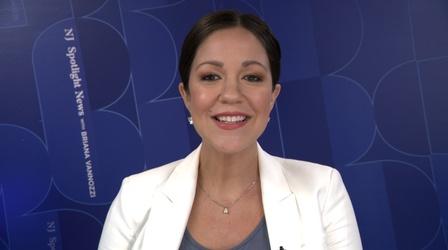 Video thumbnail: NJ Spotlight News NJ Spotlight News: August 24, 2021
