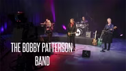 Bobby Patterson