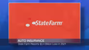 Crain’s Headlines: State Farm Loses Big Insuring Cars