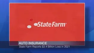 Crain’s Headlines: State Farm Loses Big Insuring Cars
