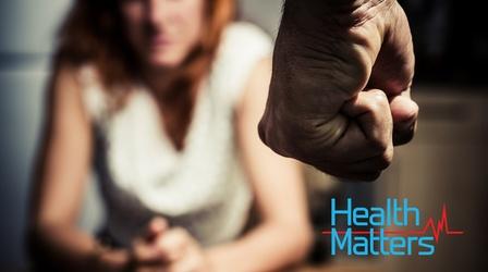 Video thumbnail: Health Matters: Television for Life Violence At Home