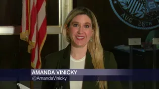 Lawmakers Return to Springfield: Part 1