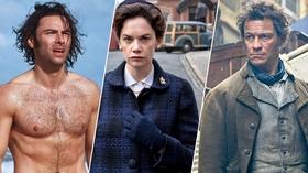 Video thumbnail: Masterpiece Coming to MASTERPIECE: 2018 & 2019