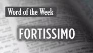 S02 E02: Fortissimo