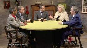 Video thumbnail: Donnybrook February 15, 2018