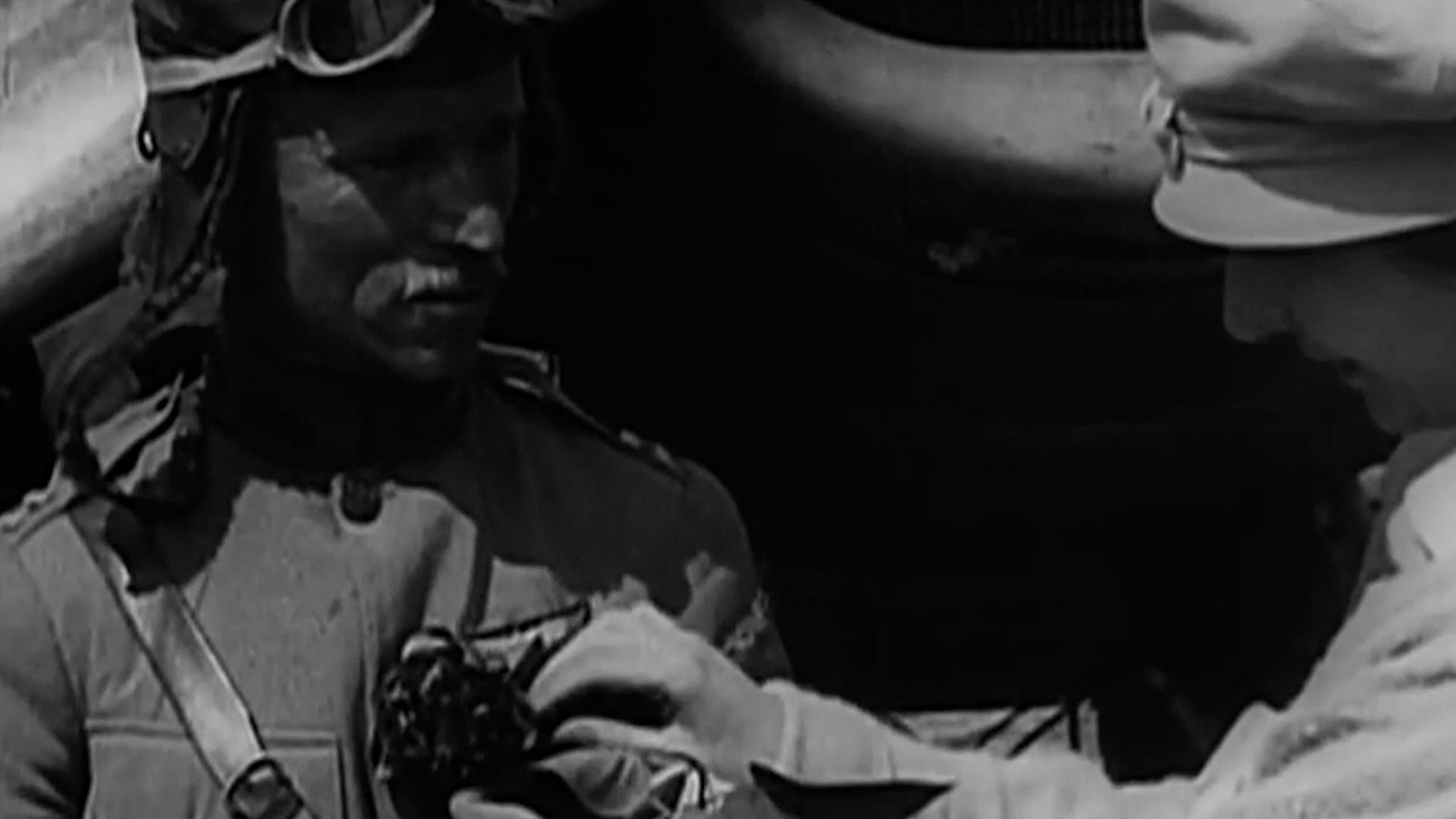 Honoring a Kentucky Aviation Pioneer