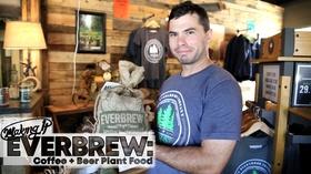 Video thumbnail: WVIZ/PBS ideastream Specials Everarbor Brews Plant Food From Beer and Coffee Waste