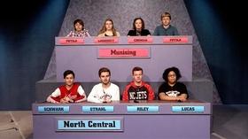 Video thumbnail: High School Bowl Munising vs. North Central