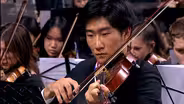 2022 All-State Music Festival