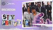 Discussion - Stay Prayed Up, Reel South