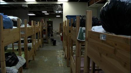 Video thumbnail: Dialogue Homelessness in Idaho