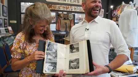 Video thumbnail: Rob on the Road The Lost Town of Monticello Preview