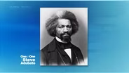 Remembering Frederick Douglass