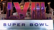 Record-setting bets predicted for Super Bowl LVIII