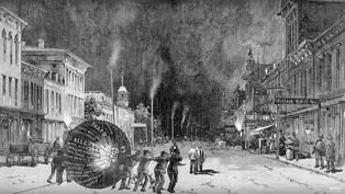 The History of 'Keep the Ball Rolling'