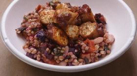Video thumbnail: Plate & Pour Plate & Pour 108