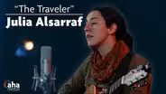 AHA! 603 | Julia Alsarraf: The Traveler