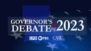Governor's Debate 2023