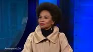 Black-ish Actress Jenifer Lewis on Her Career